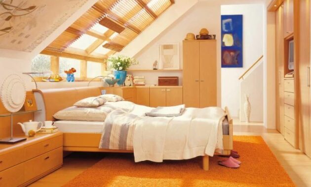 Attic bedroom ideas small room bedrooms into bed turning spaces designs storage rooms read cozy look loft