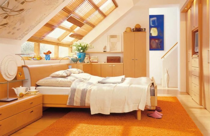 Attic bedroom ideas small room bedrooms into bed turning spaces designs storage rooms read cozy look loft