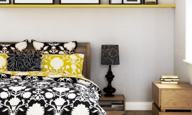 How to decorate spare bedroom