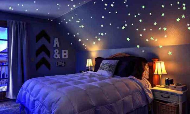 How to decorate my daughter's bedroom