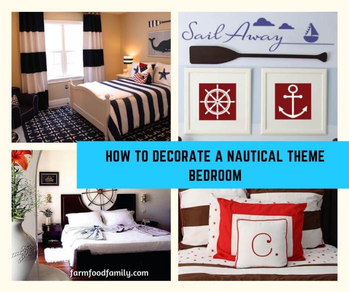 Nautical ideas decorating bedroom theme bedrooms style decor furniture sailing seaside ship room bedding bed manor maries decorate beach house