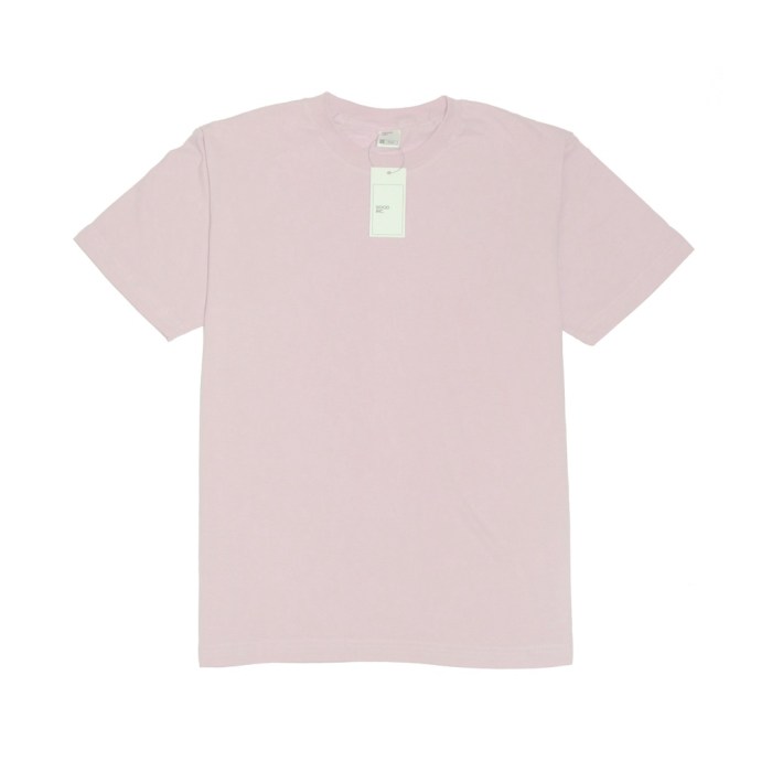 Dusty pink men's dress shirt