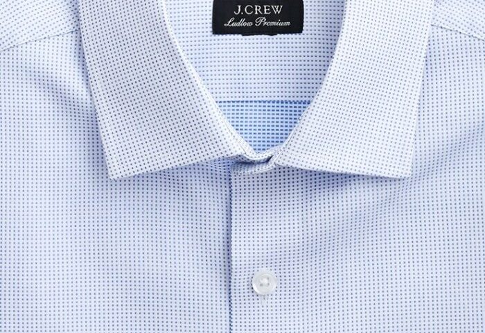 Mens dress shirts chicago