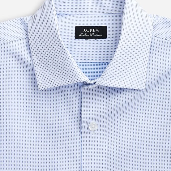 Mens dress shirts chicago