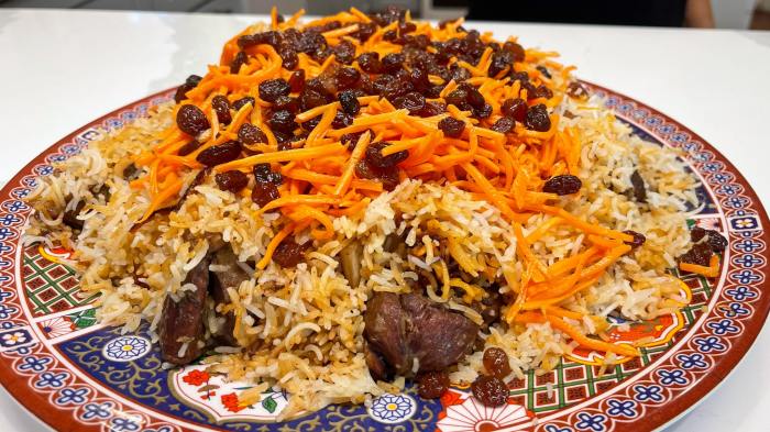 Rice afghan lamb food afghani baked pilau recipes recipe shank biryani dinner meat afghanistan dishes chops famous dish restaurant popo