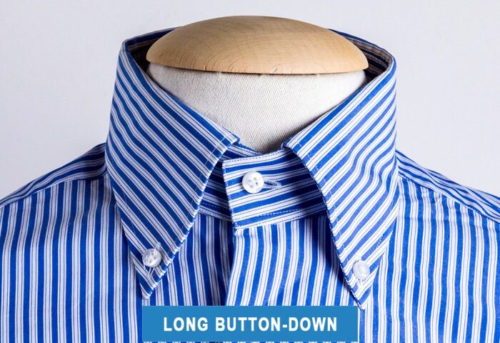 Mens designer button down dress shirts